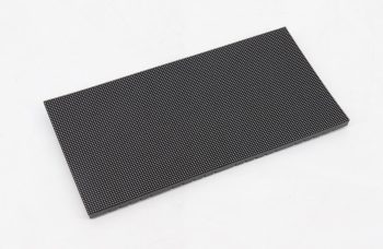 240×120 P1.25 Soft Flexible LED Screen Soft LED Module 320×160
