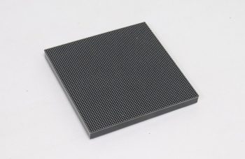 192×192 Indoor P3 LED Display Panel Digital Screen Module 64x64Dots Pixel RGB Full Color LED Advertising Board