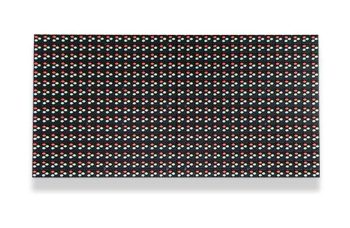 Moduł LED GOB Outdoor P2 256X128 Moduł LED GOB Ekran LED 12
