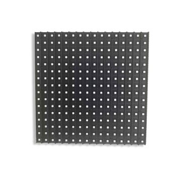P10 Outdoor SMD 160mmx160mm LED Module