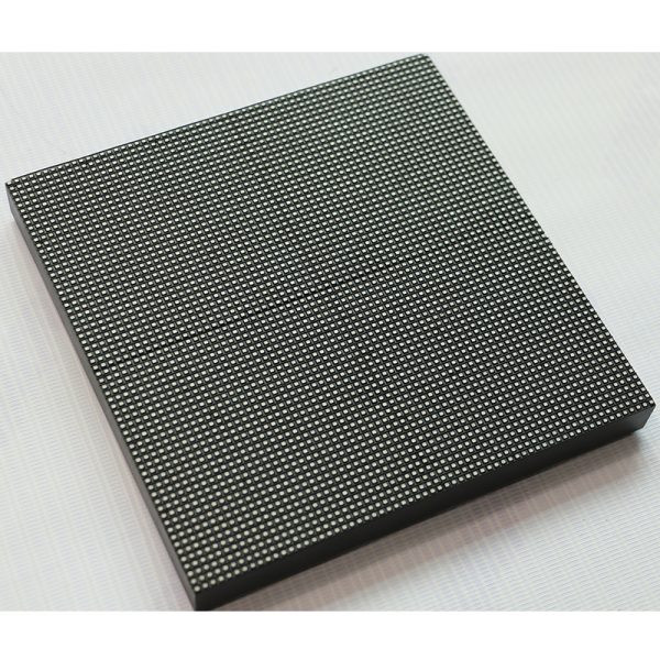 P2.5 Outdoor Fine Pitch LED Panel 160×160 SMD LED Module 320×160 3