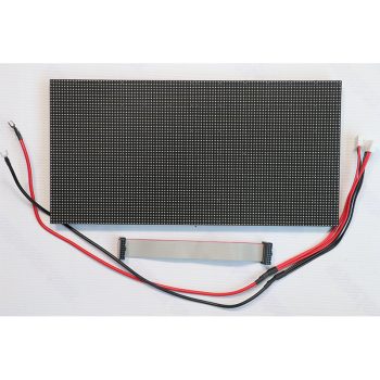 160×320 Outdoor P3.076 LED Display Module