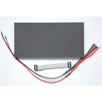 160×320 P3.33 Outdoor LED Display Module