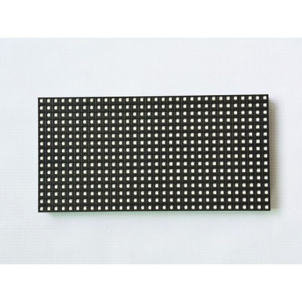320×160 P8 Outdoor SMD LED Module LED Display Panel 480×320 2