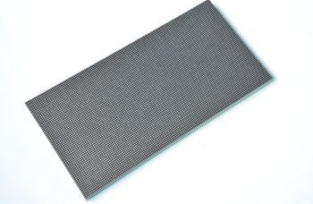 Indoor P2.5 LED Display Module 320×160 1/32 Scan SMD Full Color LED Panel