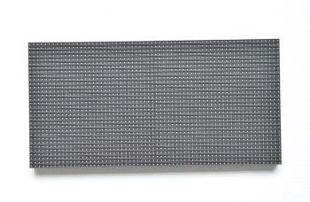 P4 Indoor LED Display Board 320mmx160mm 1/20 स्कैन एसएमडी एलईडी मॉड्यूल 7
