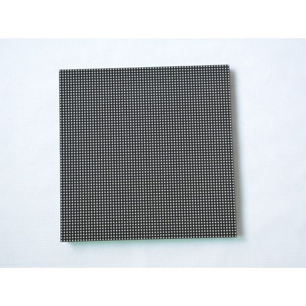 P3.91 Indoor SMD LED Screen 250mmx250mm 1/16 Scan LED Module 2
