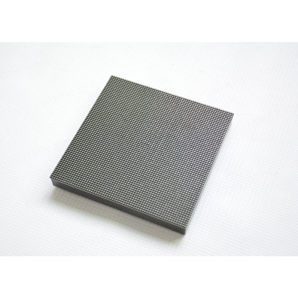 Indoor P2 LED Display Module 160×160 1/32 Scan SMD2121 Full Color LED Video Panel 2