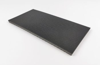 Indoor P3.076 LED Video Screen Module 320x160mm 1/26 Scan SMD LED Display 7