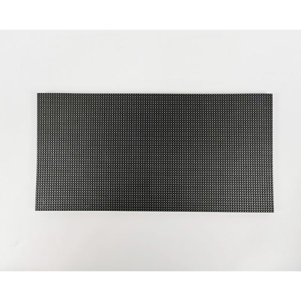 120×240 P1.667 Flexible Soft LED Module for Curve Led Displays 7