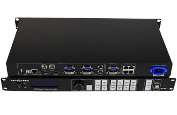 Novastar VX4S VX6s VX16S VX4S-N VX4U LED Video Processor All-in-1 Controller