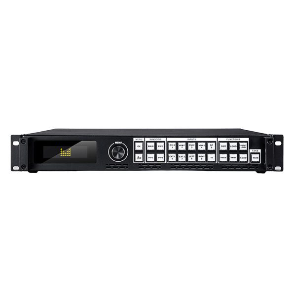 Magnimage LED-760H SDI LED Video processor 2