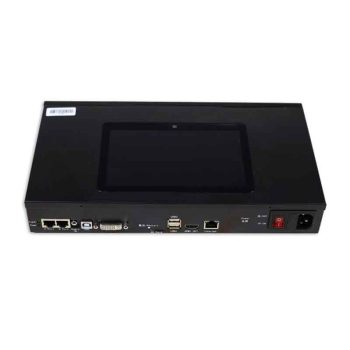 LINSN COM700 LED Media Player with Touch Screen