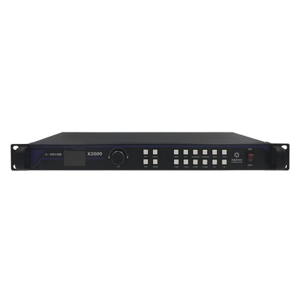 Linsn X2000 LED video processor LED display controller 2