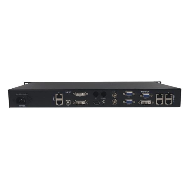 Linsn X2000 LED video processor LED display controller 3