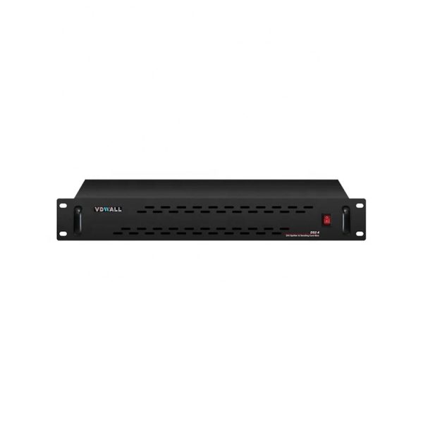 VDwall DS2-4 DVI Splitter Video Processor 2