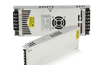 G-Energy N200V5-A Ultra tynd strømforsyning til LED-displaymodul 3