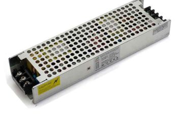 G-energy JPS200P LED Switching Power Supply