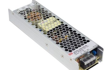 Meanwell HSP-300-5 oblije chanje sous pouvwa pouvwa 4