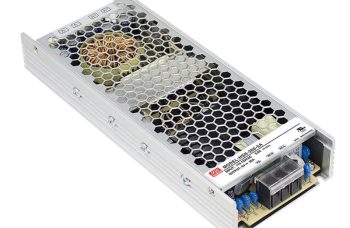 MeanWell LRS-200E-5 Sursă de alimentare cu afișaj LED Sursă de alimentare cu comutare 4