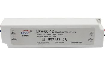 UHP-200A-5 MEAN WELL Switching Power Supply 4