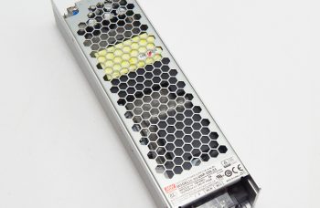 UHP-200A-5 Sursă de alimentare cu comutare MEAN WELL 3
