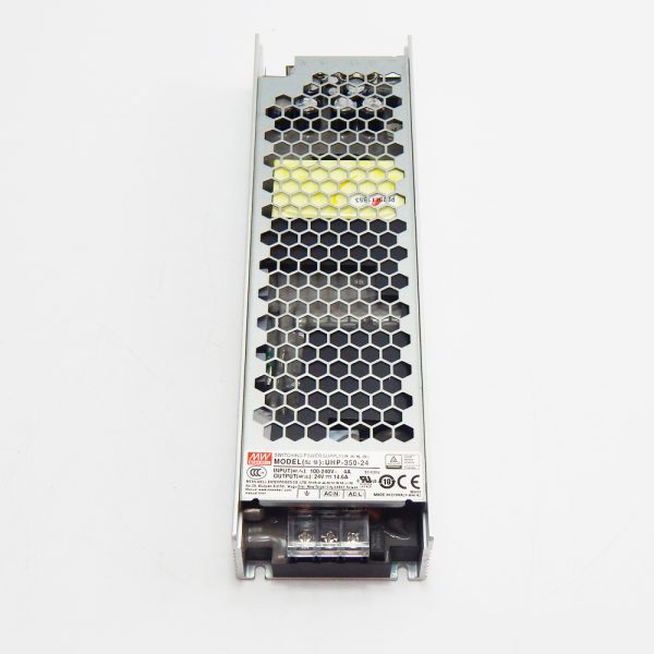 MeanWell UHP-350R-5 Switching LED Power Source LED Screen Power Supply 3