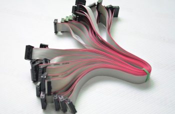 16Pin LED module data cable 400mm 20 PCS