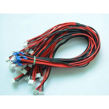 60cm LED Display Power Supply Cable (10pcs/Lot)