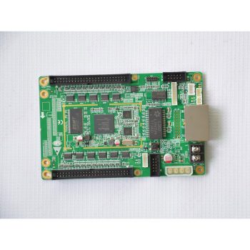LED Control Card Linsn RV901H Full Color LED Receiving Card
