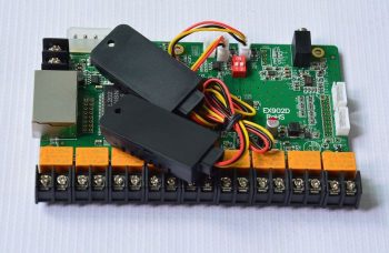 Linsn CN901 LED Repeater Control Box  LED Controller 5