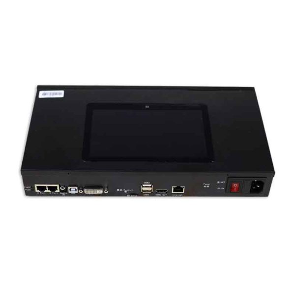 Linsn COM700 LED Media Player Box LED Card System 2