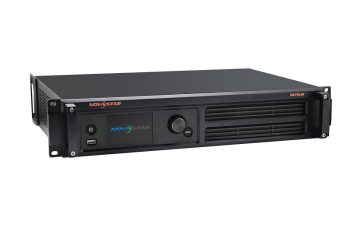 Novastar MCTRL660 Світлодіодний контролер дисплея 7