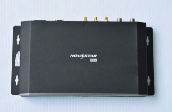 Novastar MCTRL660 Світлодіодний контролер дисплея 6