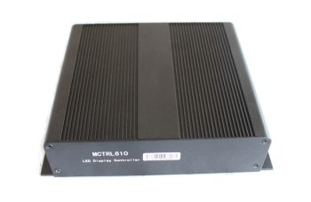 Novastar MCTRL610 LED Display Controller Box for LED Screen