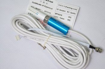 Novastar NS060-5A Light Sensor NovaStar Software VPlayer User Manual 6