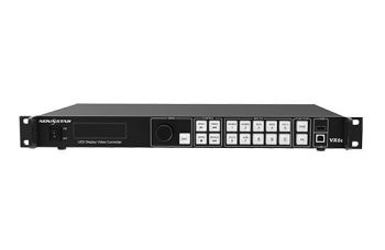 Novastar VX6S LED Video Processor NovaStar Software V-Can Handy Studio Mode User Manual 2