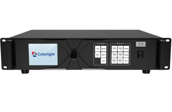Colorlight i5A-F Dual Mode Receiver Card for LED Panel 6