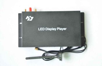 HUIDU HD-A6 Dual-mode LED Controller Player Box
