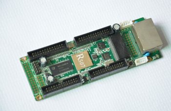 HUIDU HD-R507 LED Panel Receiving Card