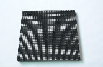 P10 LED матрица на отворено водоотпорен екран 320mmx160mm 1/8 Скенирајте го модулот за LED во затворен простор 7