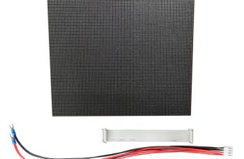 P2.976 LED Video Wall Display Panel Inside SMD 250mmx250mm 1/28 Skandeer LED-module 7