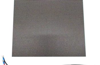 フルカラー LED ディスプレイ サプライヤー P1.25mm 屋内 SMD 320mmx160mm 1/64 スキャンLEDモジュール 4