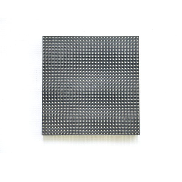 P4 LED Display Module Arduino Indoor SMD 128mmx128mm 1/8 Scan LED Module 2
