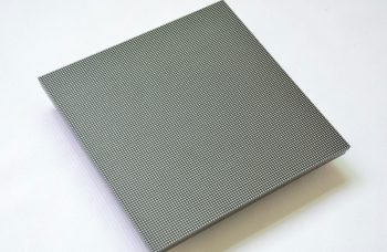 P2.5 SMD LED display indoor module 240mmx240mm 1/32 scan LED module