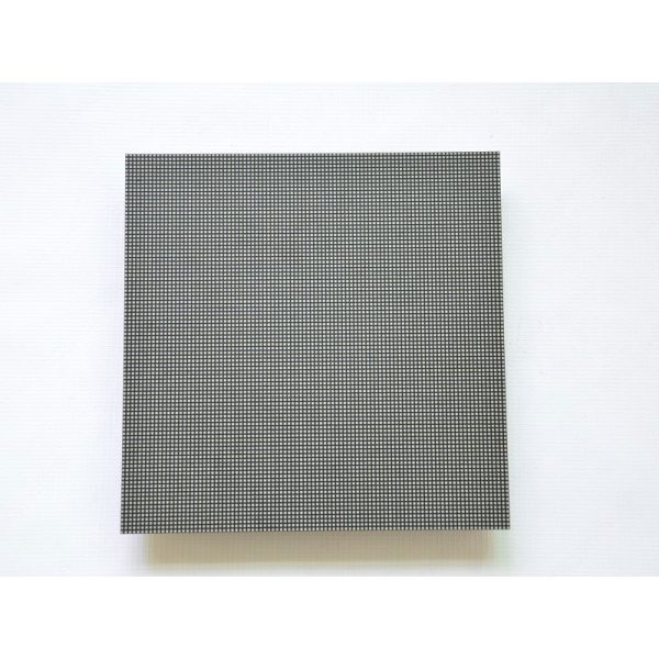 P2.5 SMD LED display indoor module 240mmx240mm 1/32 scan LED module 4
