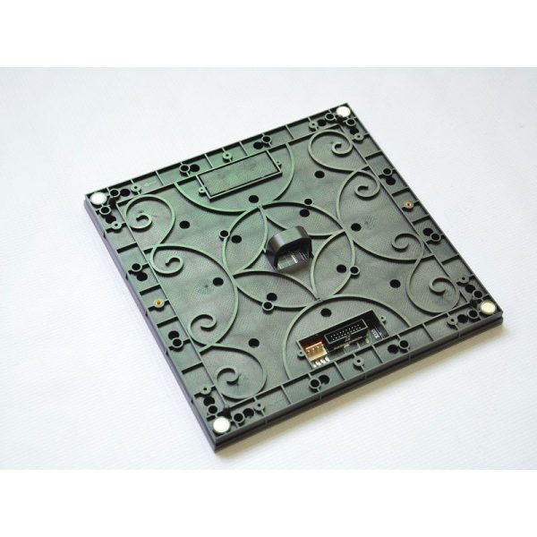 P2.5 SMD LED display indoor module 240mmx240mm 1/32 scan LED module 5