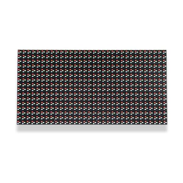 P10 Outdoor DIP LED Digital Billboard 320mmx160mm LED Module 2
