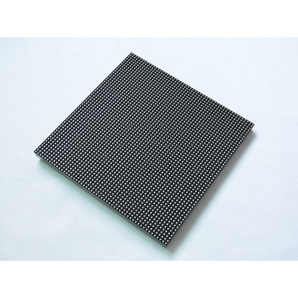 P4.81 outdoor SMD LED display board 250x250mm LED module 320×160 4