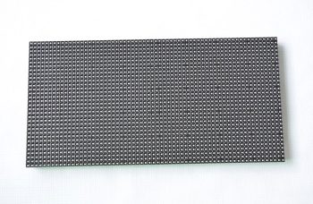 Outdoor P5 LED Display Panel Module 320mmx160mm